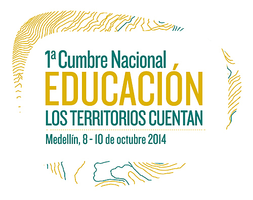 Primera Cumbre Nacional de Educación