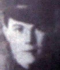 John Parr military roll