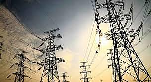 INFRAESTRUCTURA ELÉCTRICA