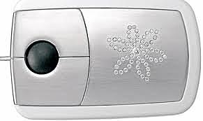 ¿CUAL ES EL MOUSE MAS CARO?