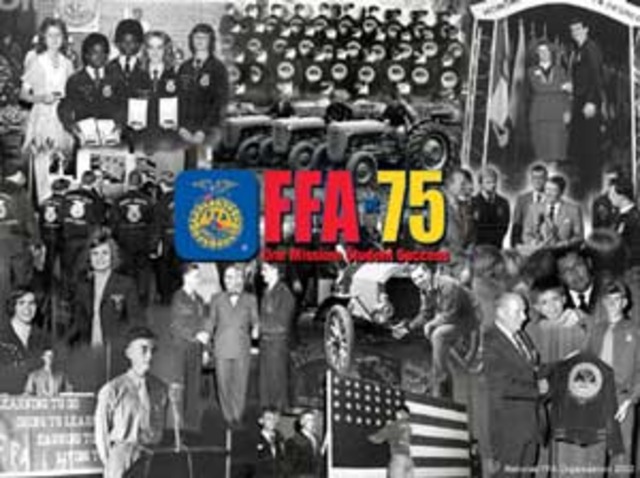 75th National convention