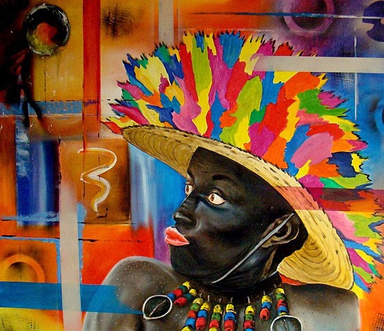 Interculturalidad en el marco normativo de la educación física en Colombia. Introito a la formación profesional.  Arnulfo Hurtado Ceron, Victor Alonso Molina Bedoya