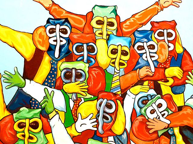 Interculturalidad y justicia cognitiva en la universidad colombiana. Elizabeth Castillo Guzmán, José Antonio Caicedo Ortiz.