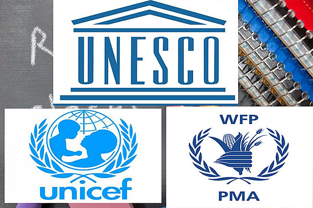 La interculturalidad en el marco internacional