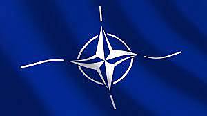 US established NATO