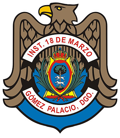 INSTITUTO 18 DE MARZO, GÓMEZ PALACIO DURANGO