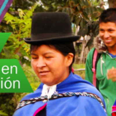 Timeline: LO INTERCULTURAL EN LA HISTORIA