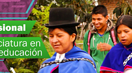 Timeline: LO INTERCULTURAL EN LA HISTORIA