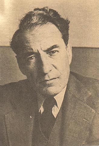 Martín Luis Guzmán (1887-1976)