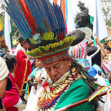 Educación para una ciudadanía democrática e intercultural en Colombia. Ivan Manuel Sanchez Fontalvo