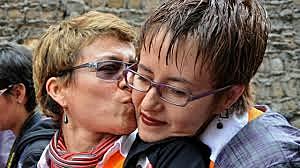 MATRIMONIO IGUALITARIO EN COLOMBIA