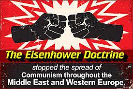 Eisenhower doctrine