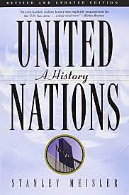 United Nations is created
