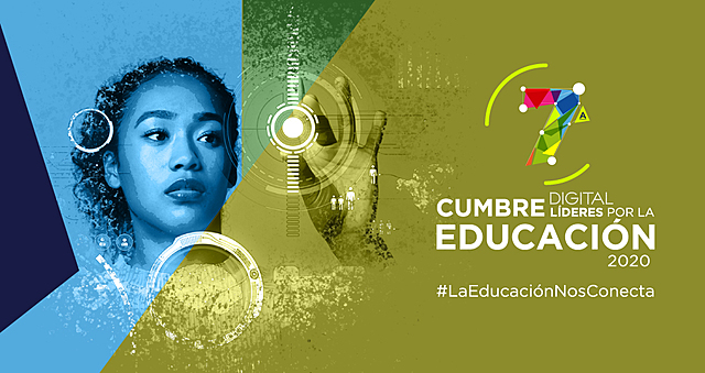 Cumbre Líderes por la Educación