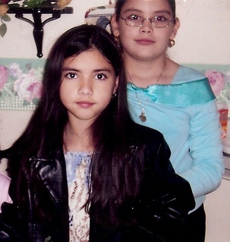 Met my best friend ever.