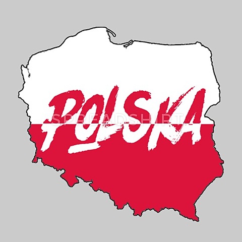 First trip to Poland