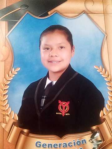 SALIDA DE LA PRIMARIA