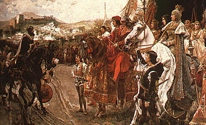 La perdida de Alhama