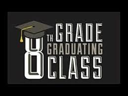 Graduating 8th Grade