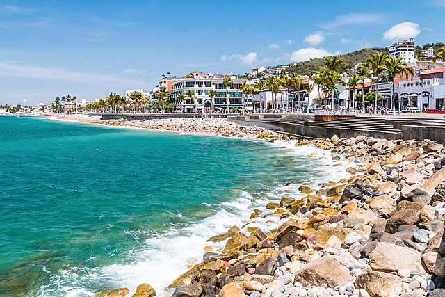 Puerto Vallarta, Mexico