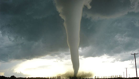 The Tornado