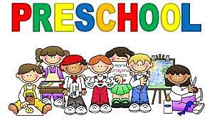 Started Preschool