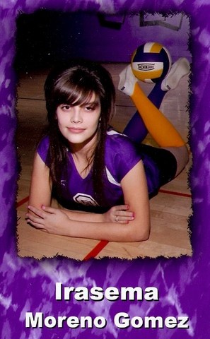 Started playing sports.