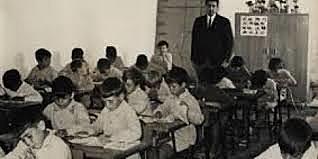 Maestros en todas partes