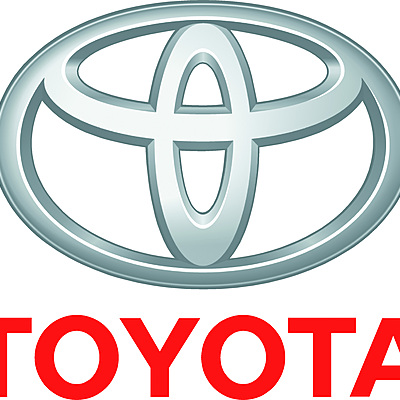 Timeline: История бренда Toyota