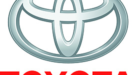 Timeline: История бренда Toyota