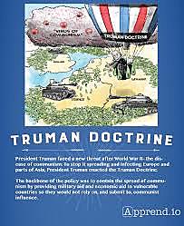 Truman Doctrine