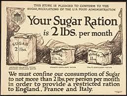 The Sugar Act