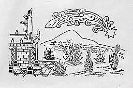 Vision de los vencidos: Voces indigenas