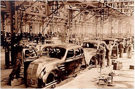 MÉTODO JUSTO A TIEMPO (JUST IN TIME)