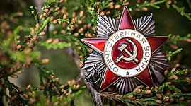 Timeline: Великая Отечественная Война