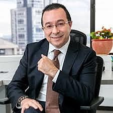 Carlos Mario Estrada