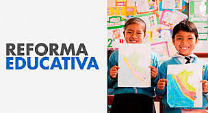 Reformas educativas y nuevo estatuto docente