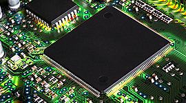 Timeline: Тема «Микропроцессор и его основные характеристики»