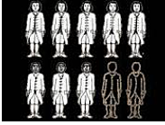 Three-Fifths Compromise(Chapter 8)