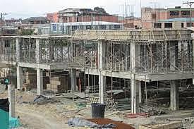 se impulsó la construcción escolar