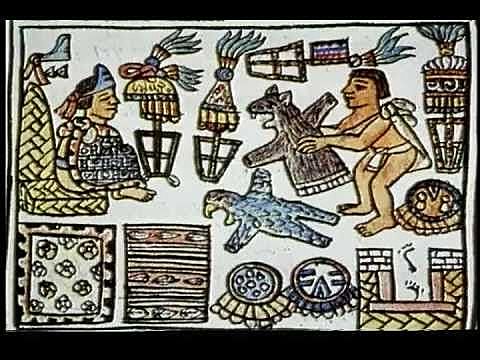 Vision de los vencidos