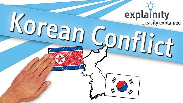 Korean Conflict (War)