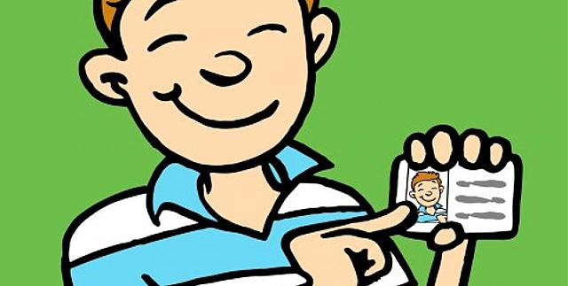 Getting my Driver's Permit