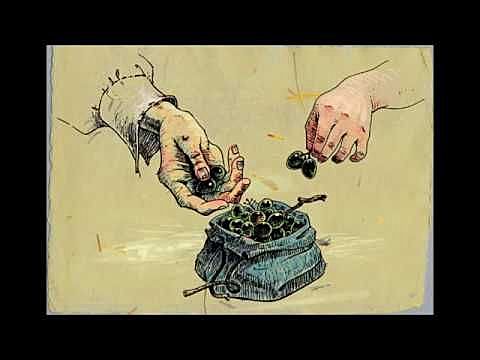 La vida de Lazarillo de Tormes y de sus fortunas y adversides