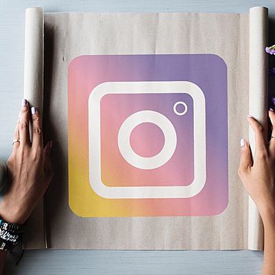 Timeline: История Инстаграм