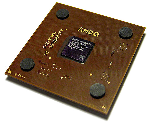 Athlon K7