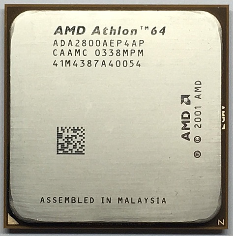Athlon 64