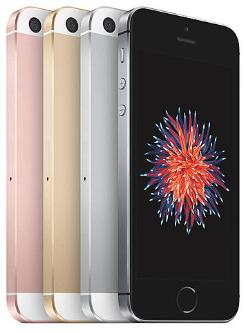 iPhone SE