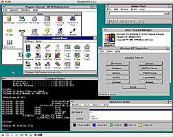 Windows NT
