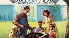 Timeline: American 1950's